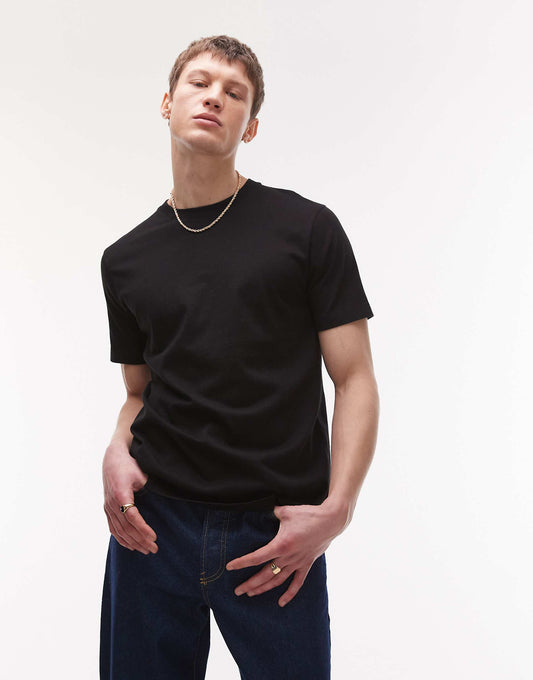 Regular Fit T-Shirt