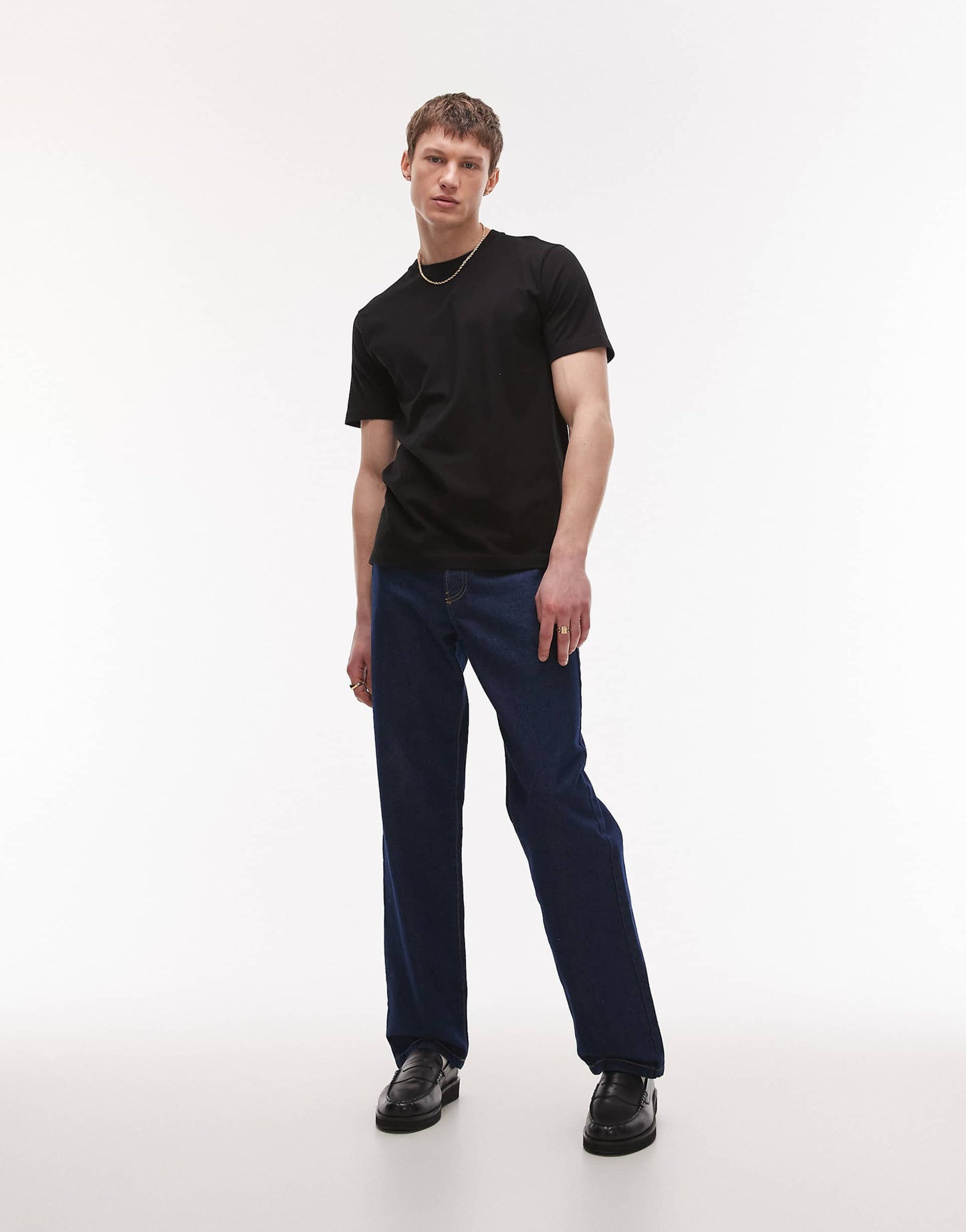 Regular Fit T-Shirt