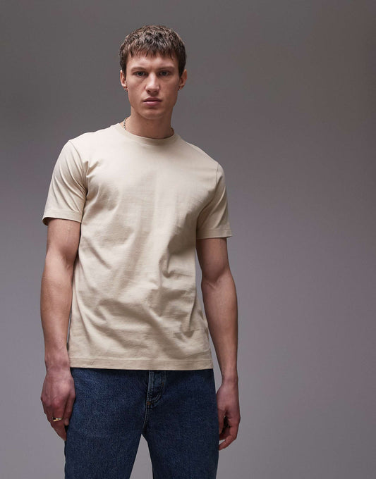 Regular Fit T-Shirt