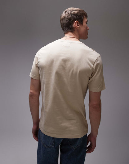 Regular Fit T-Shirt