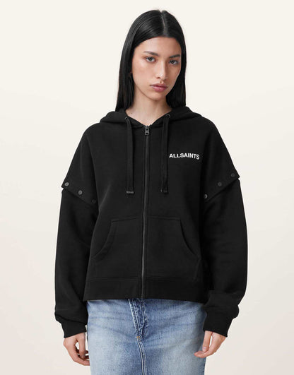 Amphie Patch Hoodie