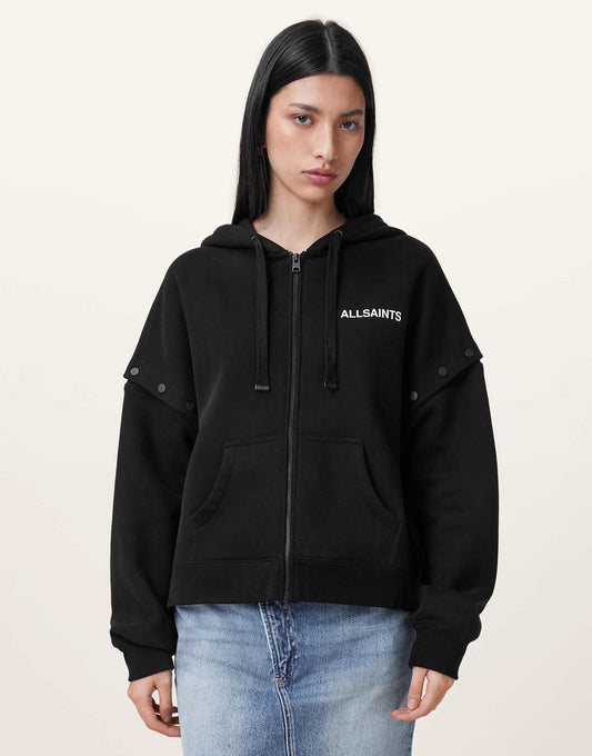 Amphie Patch Hoodie