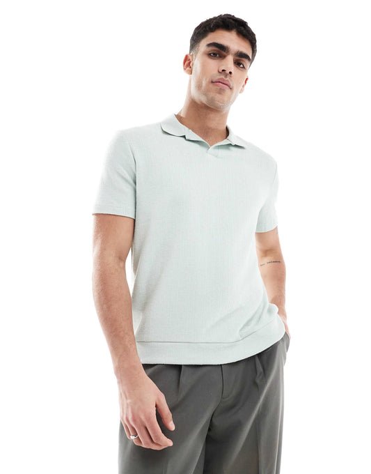 Jersey Polo
