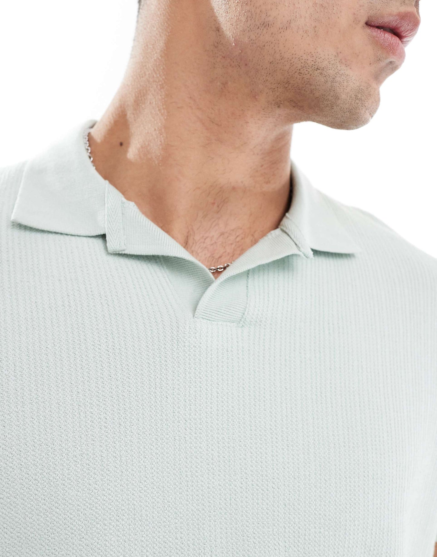 Jersey Polo