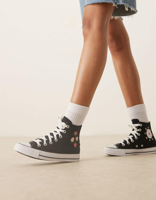 Chuck Taylor All Star Hi