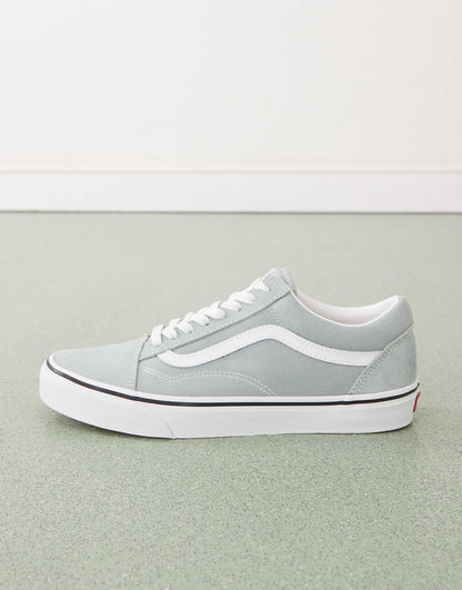Old Skool Colour Theory Trainers