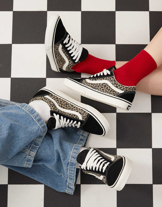 Old Skool Trainers