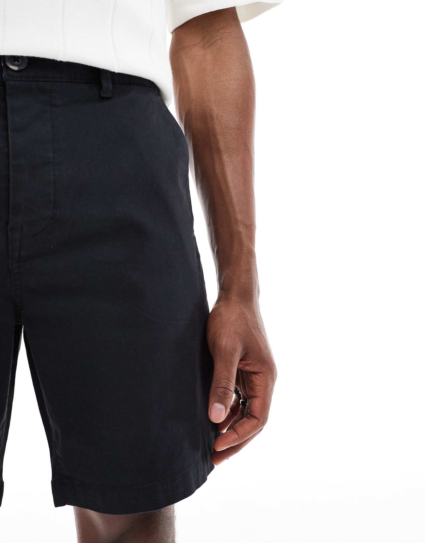 Chino Shorts