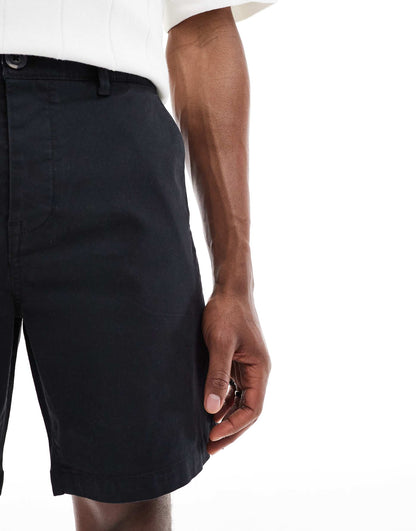 Chino Shorts