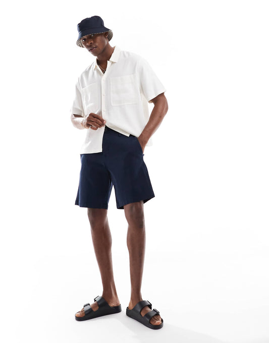 Chino Shorts