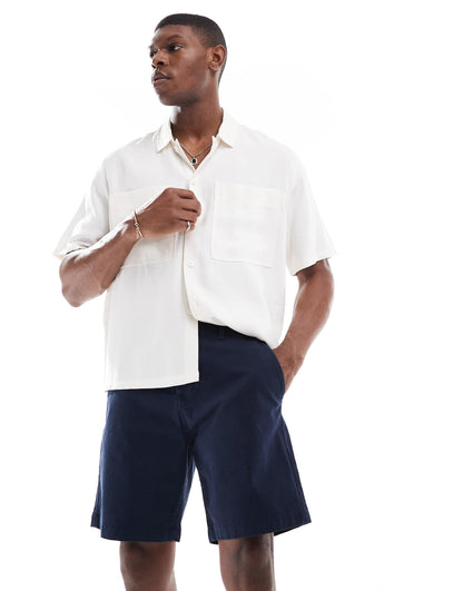 Chino Shorts