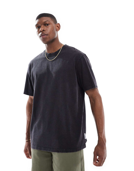 220 Gsm Cotton Short Sleeve T-Shirt