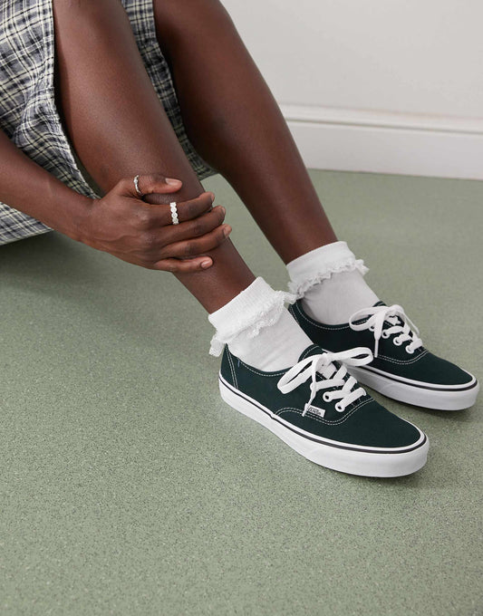 Authentic Colour Theory Trainers