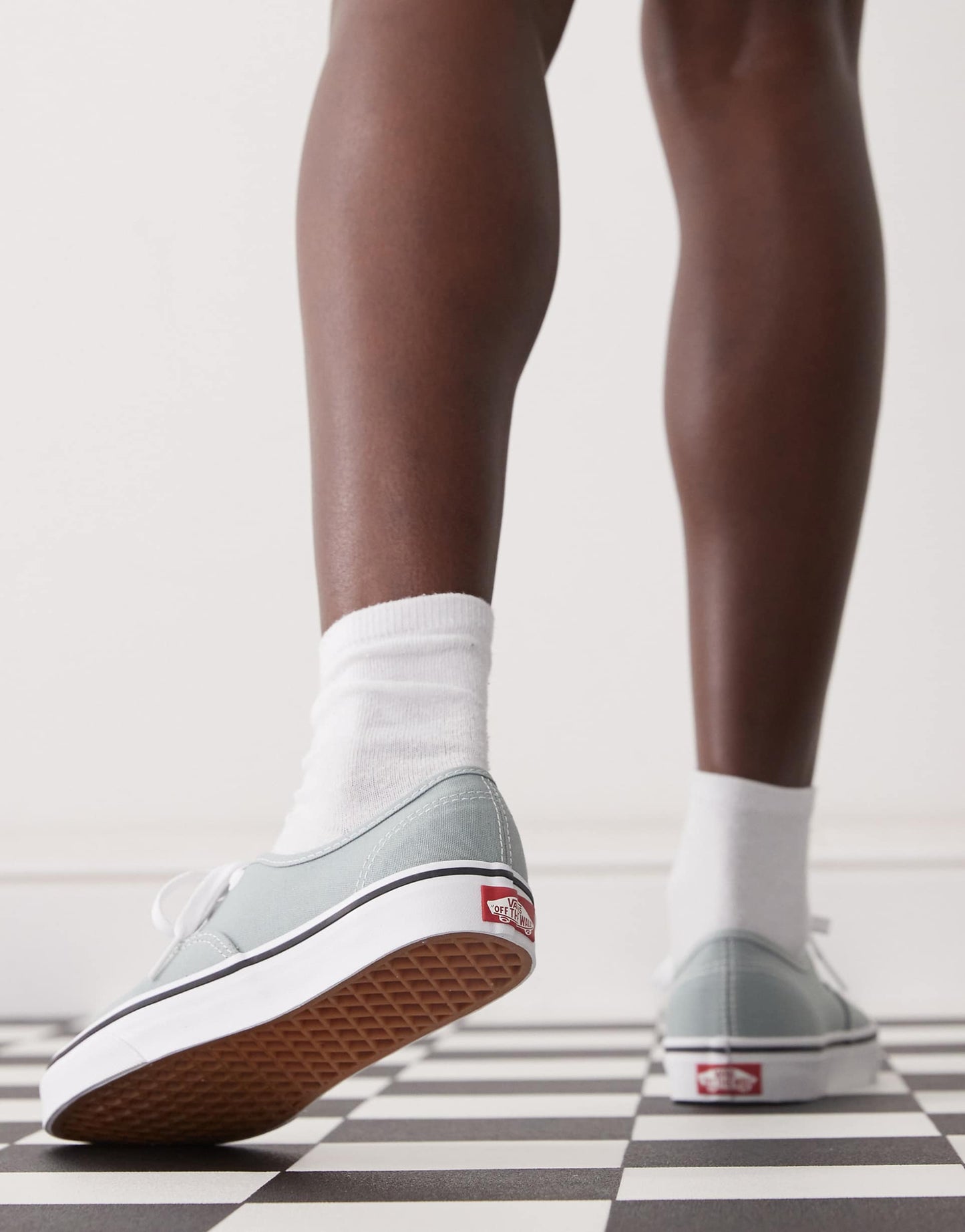 Authentic Colour Theory Trainers