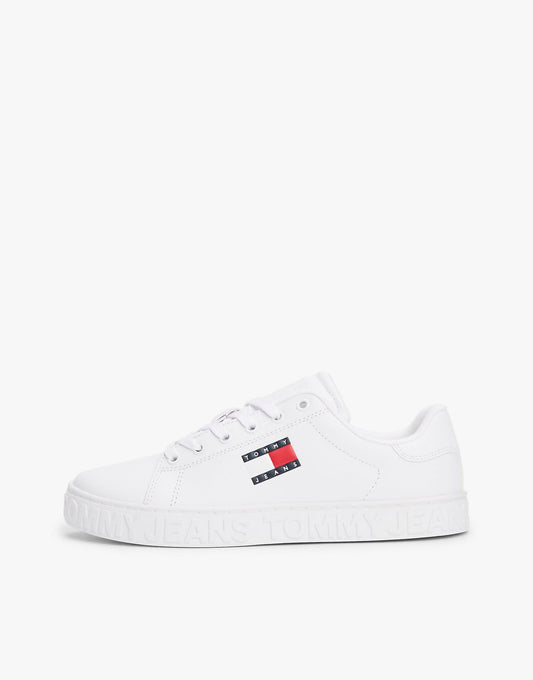 Essential Flatform Trainers