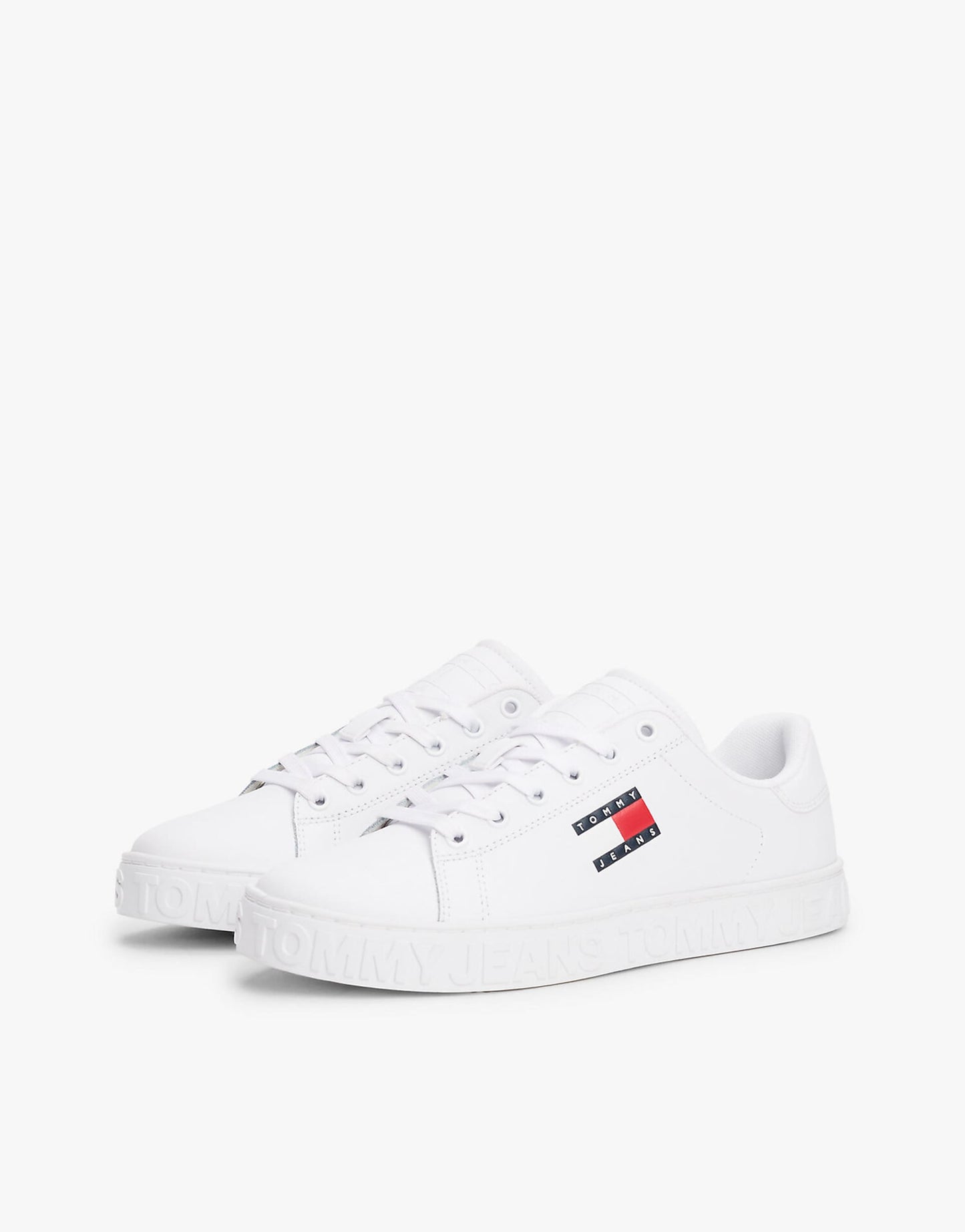 Essential Flatform Trainers