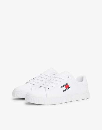 Essential Flatform Trainers