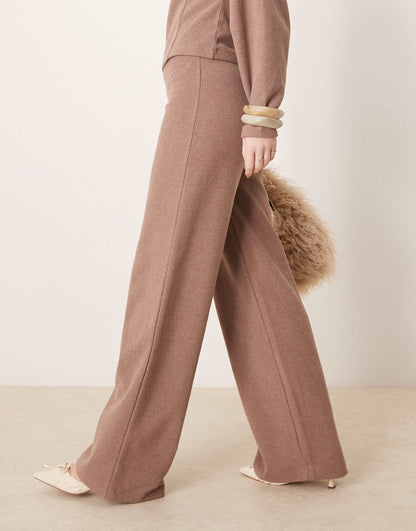 Super Soft Trouser Co Ord