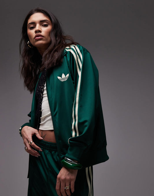 Firebird Track Top