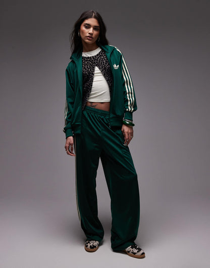 Loose Fit Firebird Track Pants
