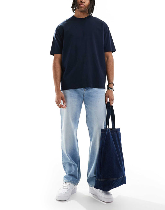 Otis Regular Straight Jeans