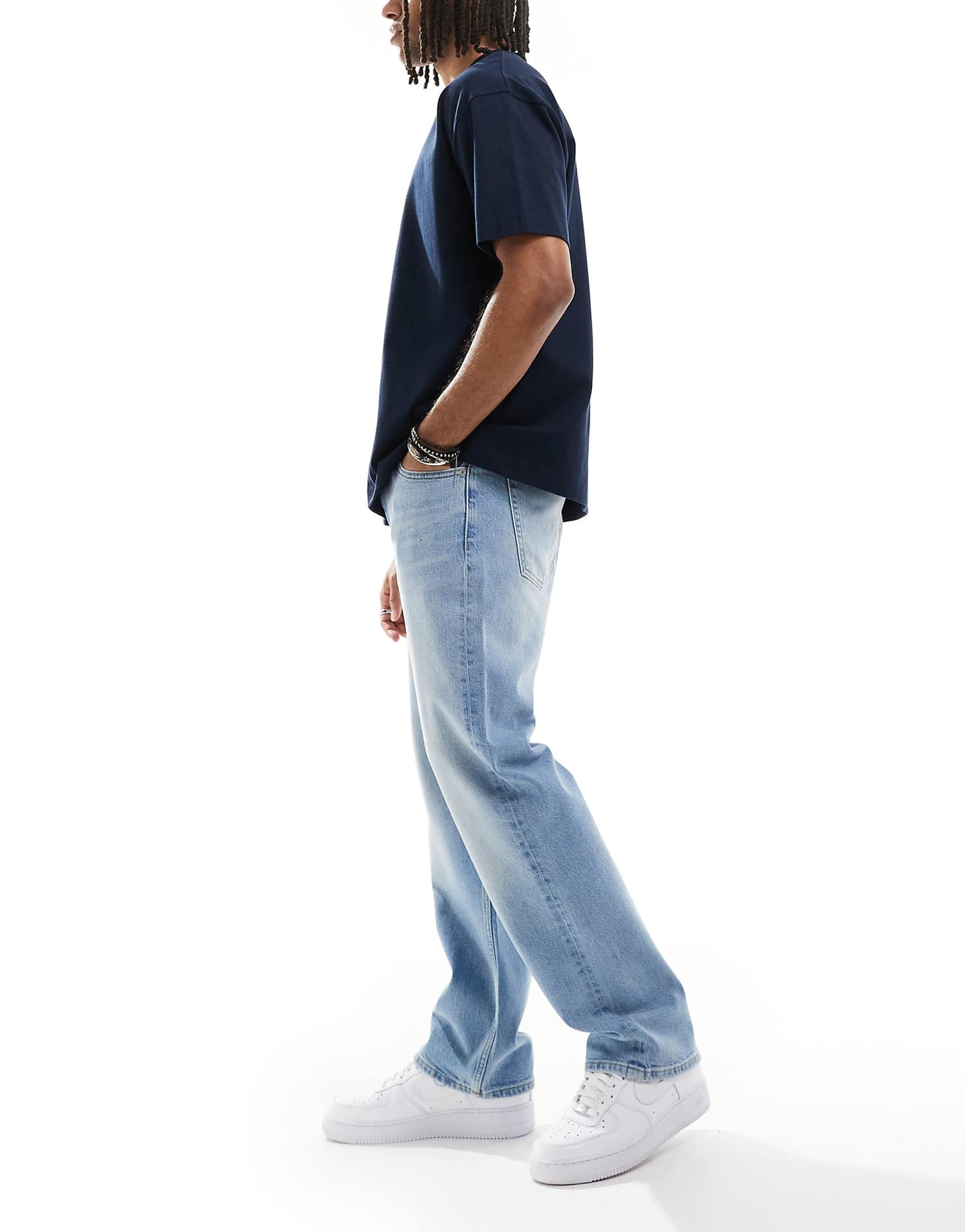 Otis Regular Straight Jeans