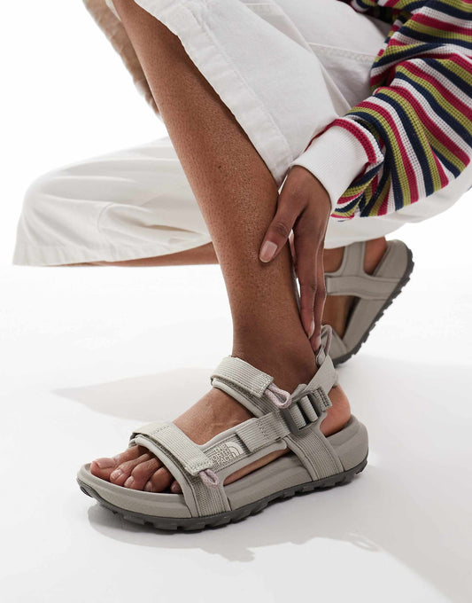 Explore Camp Sandals