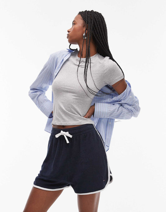 Terry Shorts