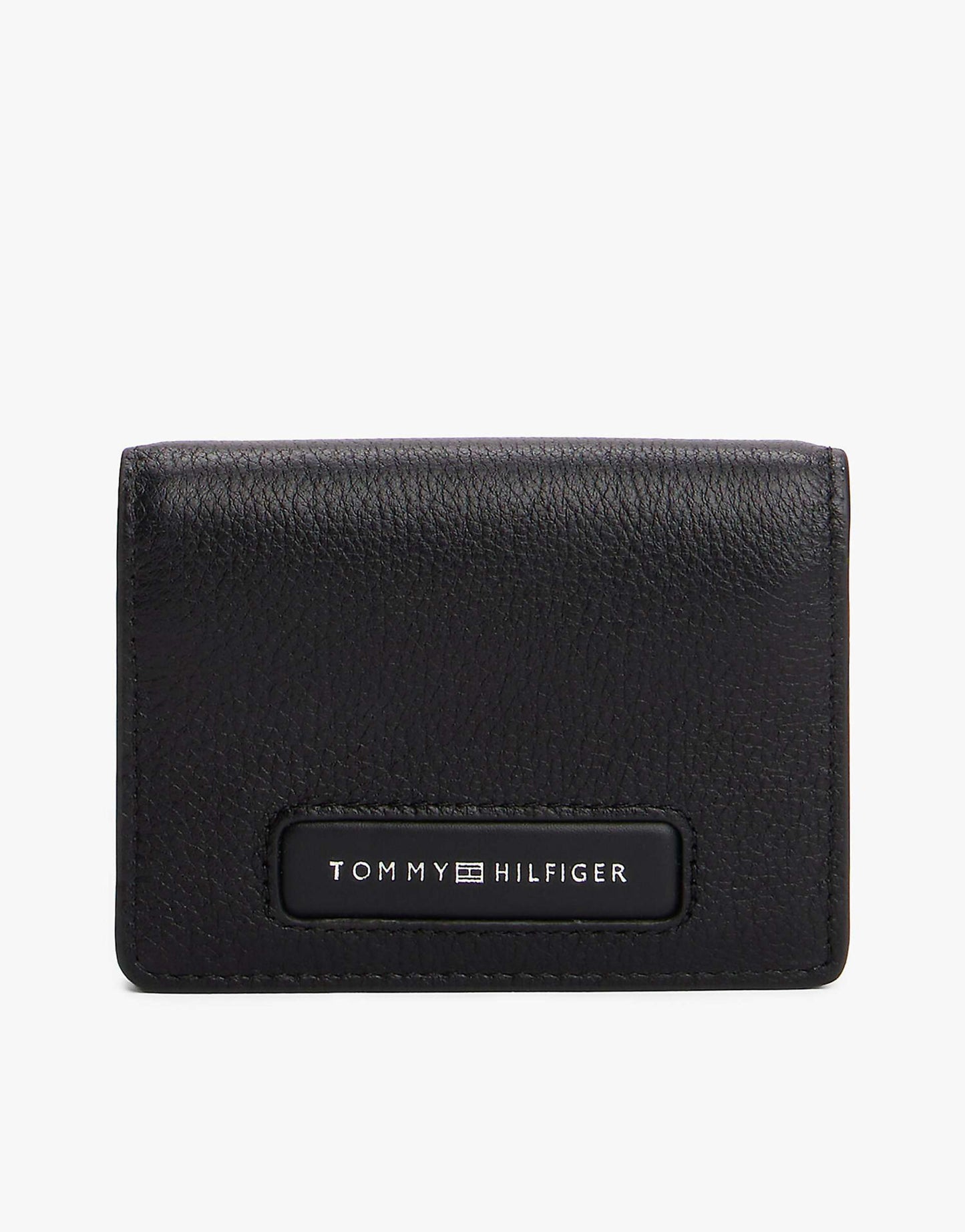 Logo Credit Card Holder