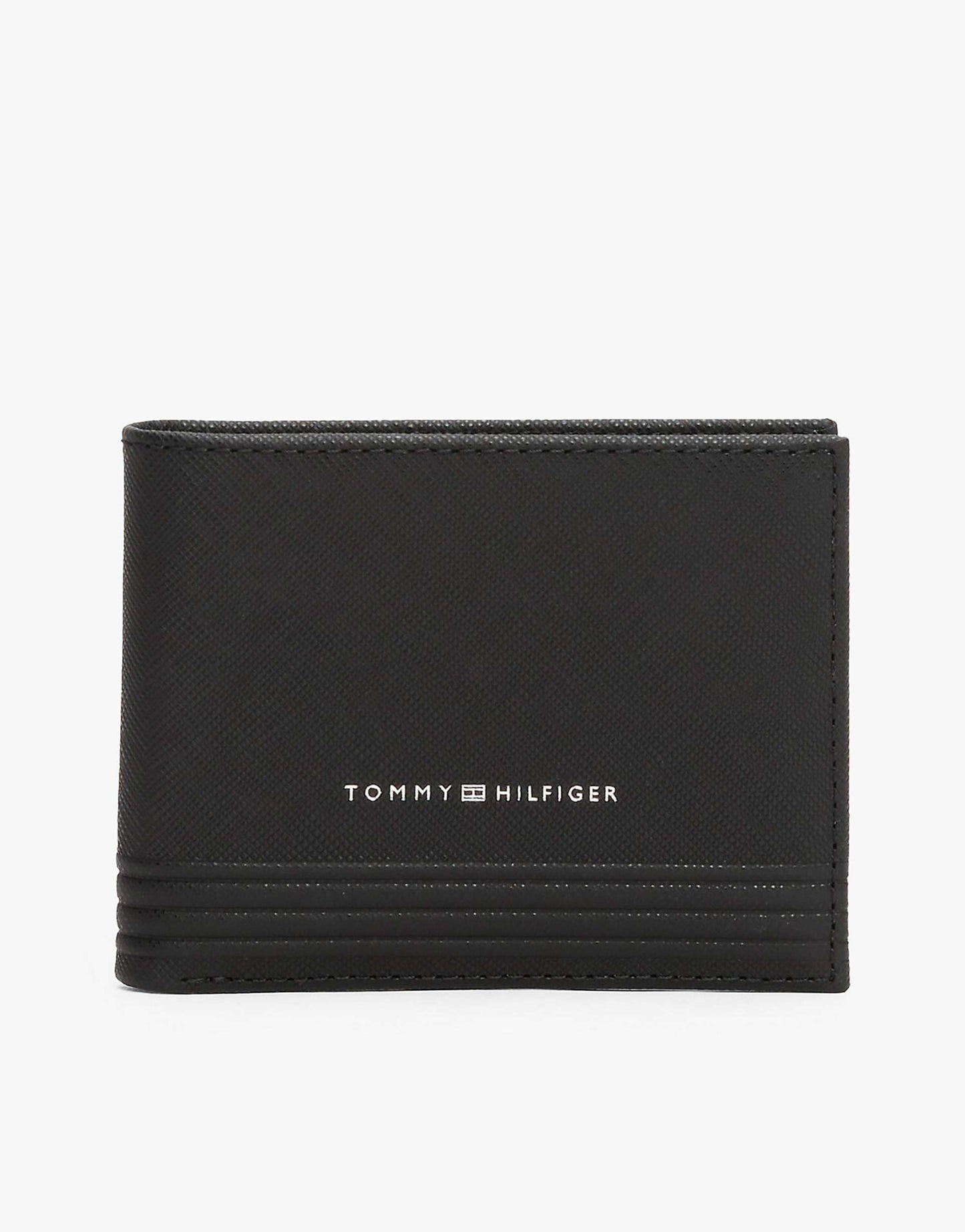 Business Leather Credit Card Wallet