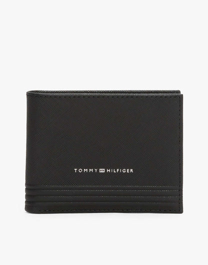 Business Leather Credit Card Wallet