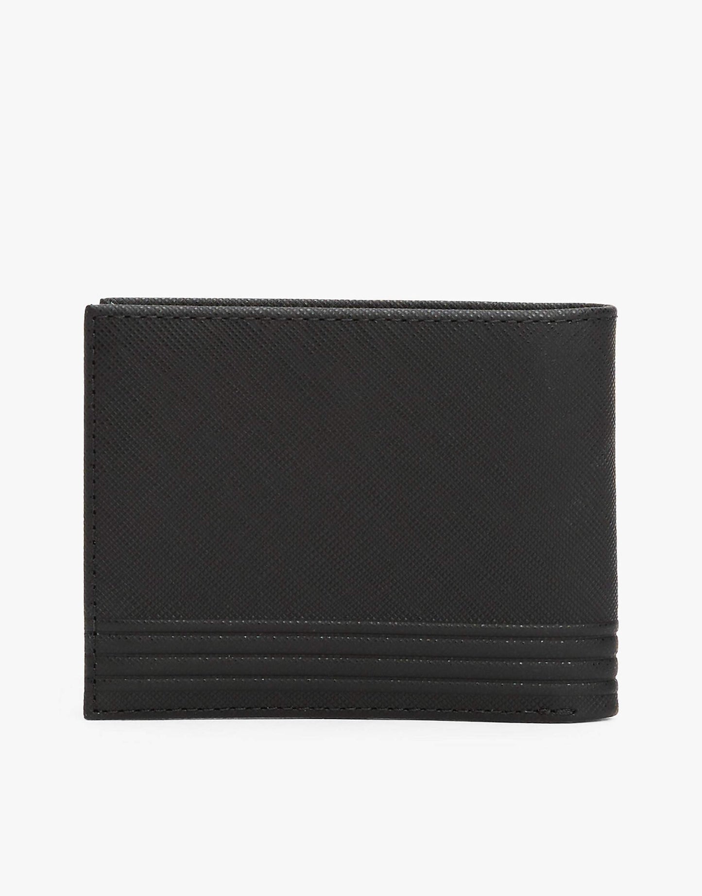 Business Leather Credit Card Wallet