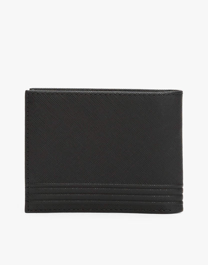Business Leather Credit Card Wallet