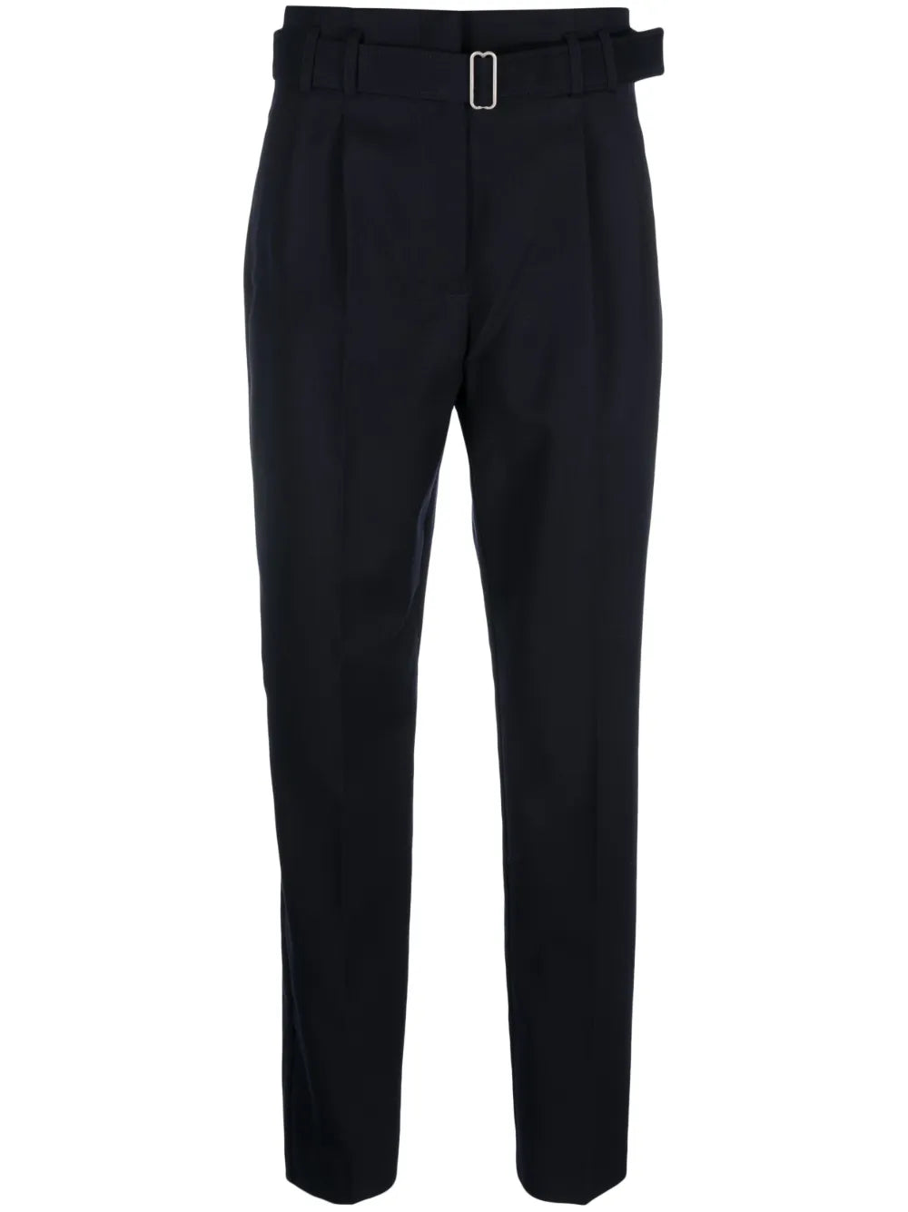 Anthea Belted Tailored Trousers