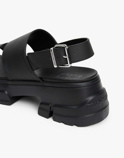 Heeled Sandals