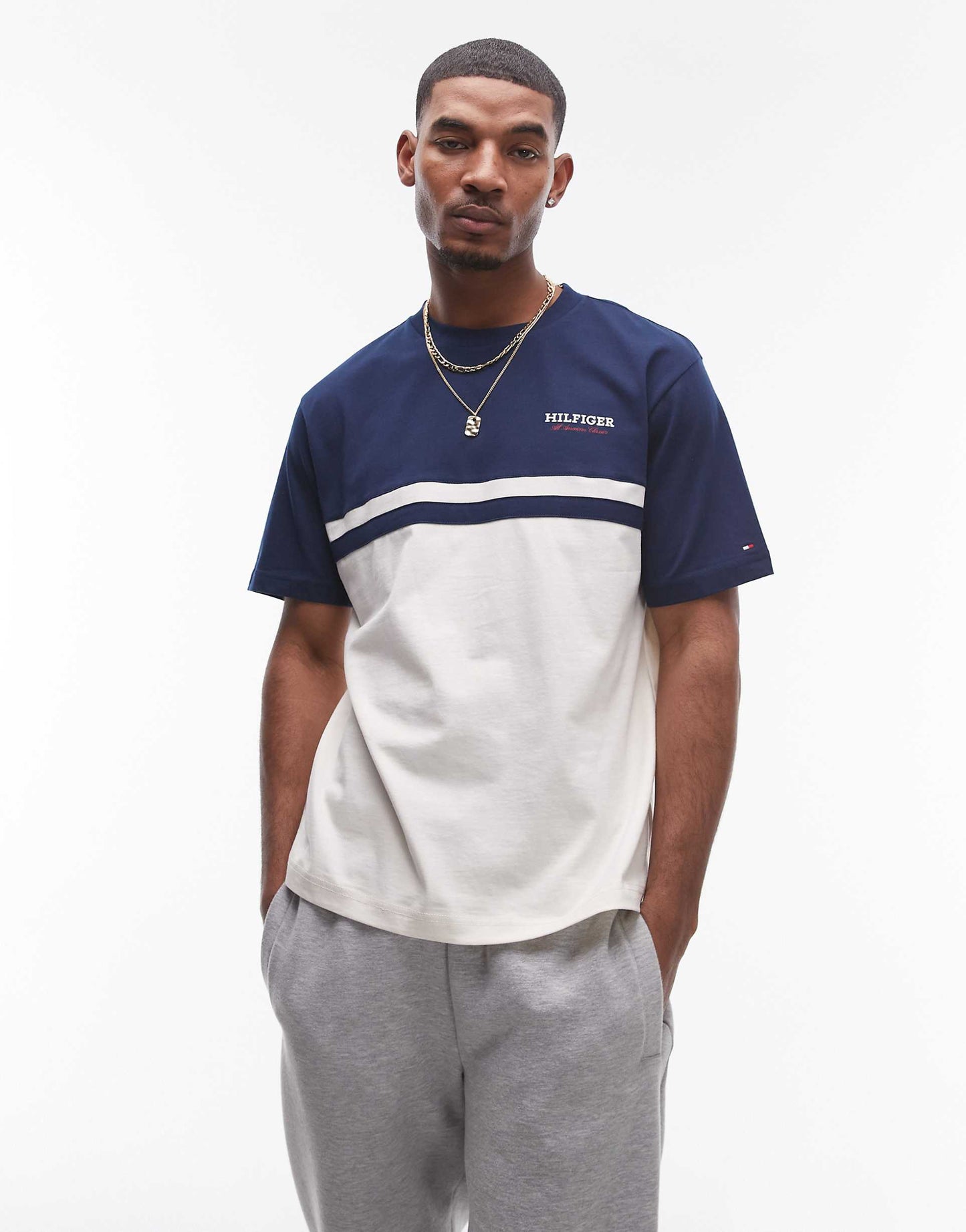 Stripe T-Shirt