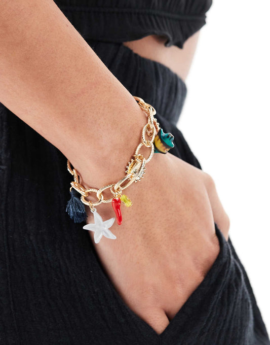 Charm Bracelet