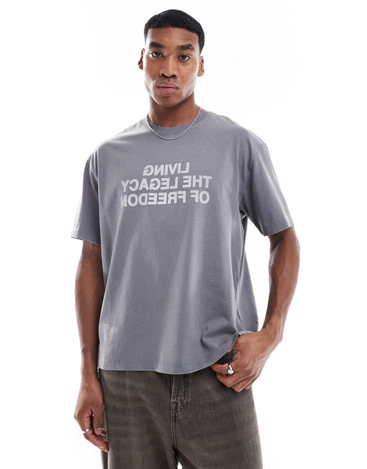 Living The Legacy T-Shirt
