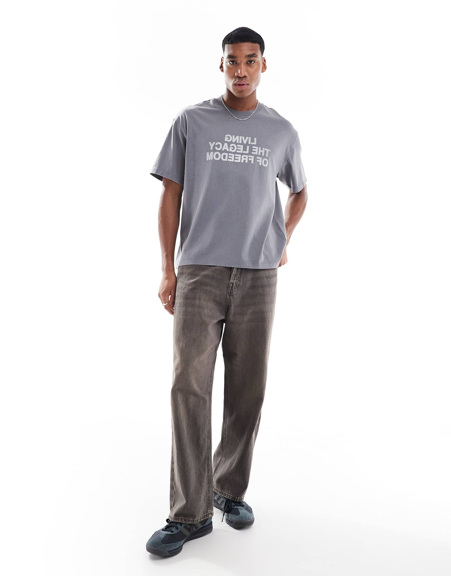 Living The Legacy T-Shirt