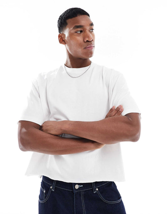 Boxy T-Shirt