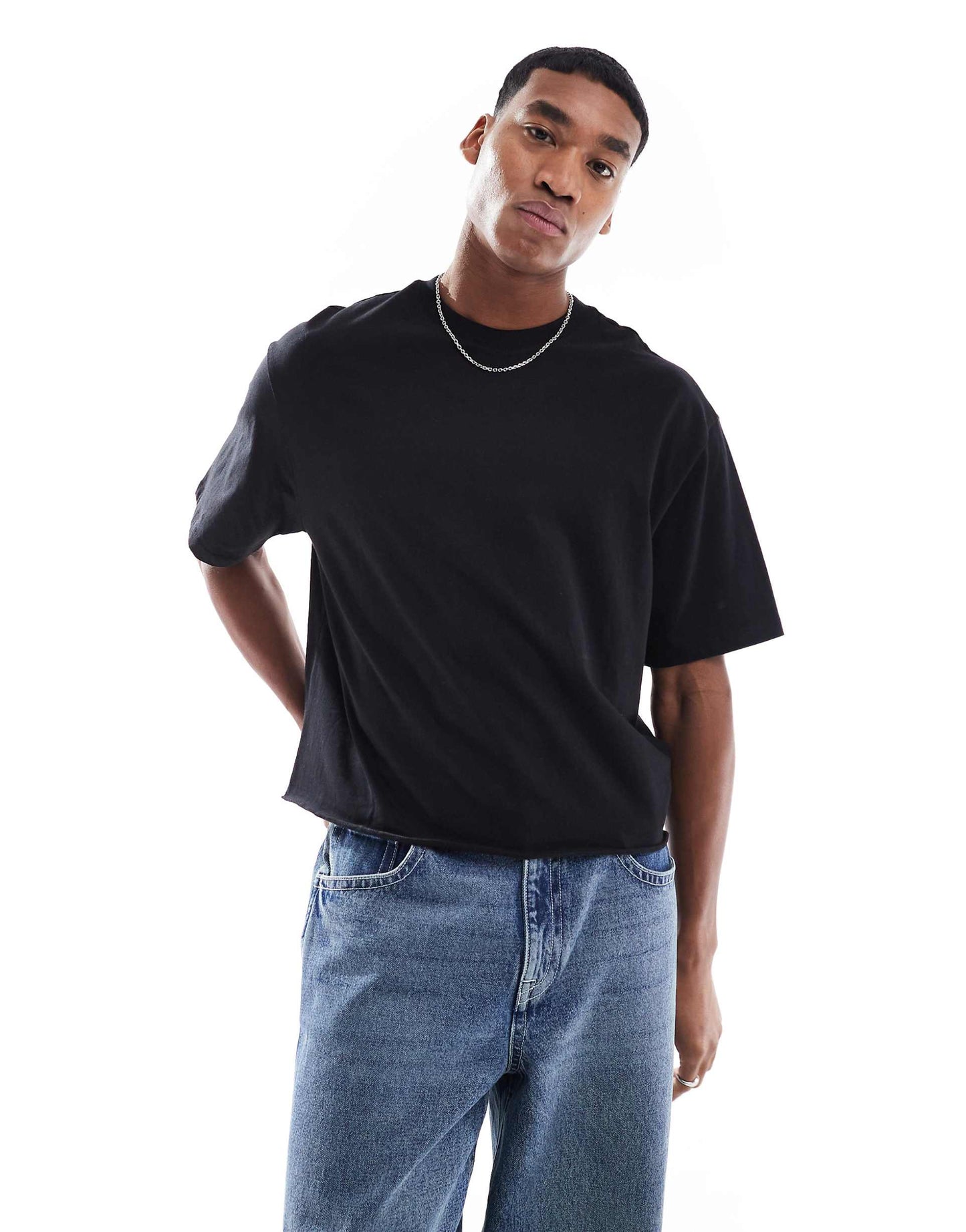 Boxy T-Shirt