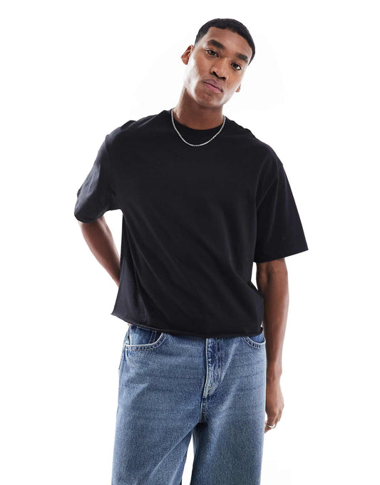 Boxy T-Shirt