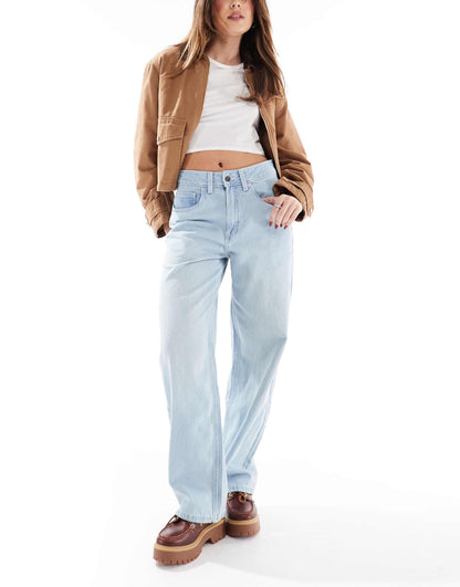 Sirelle 5 Pocket Puddle Pants