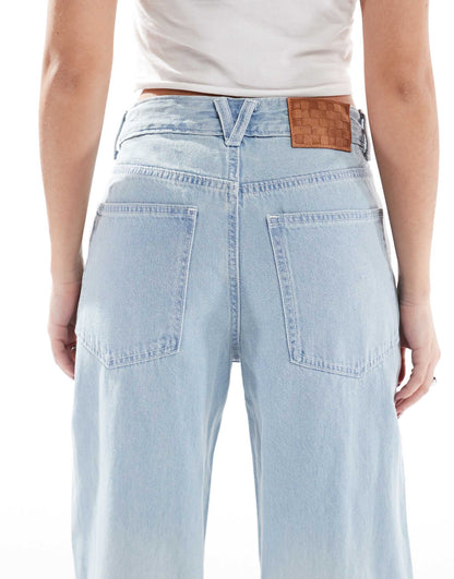 Sirelle 5 Pocket Puddle Pants