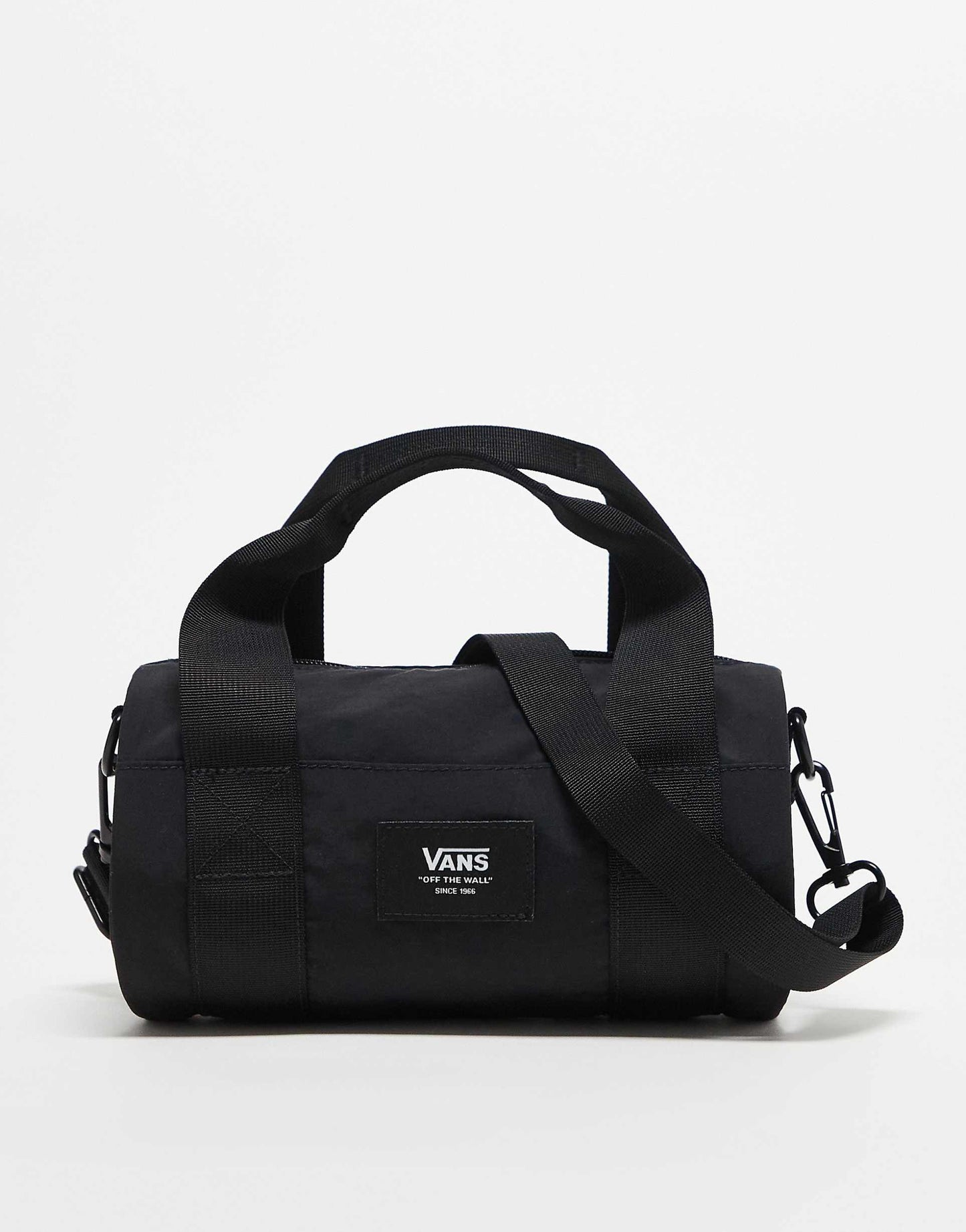 Barreled Mini Bag