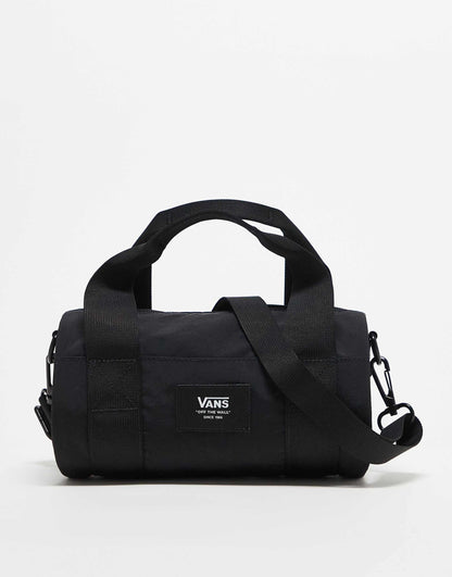 Barreled Mini Bag