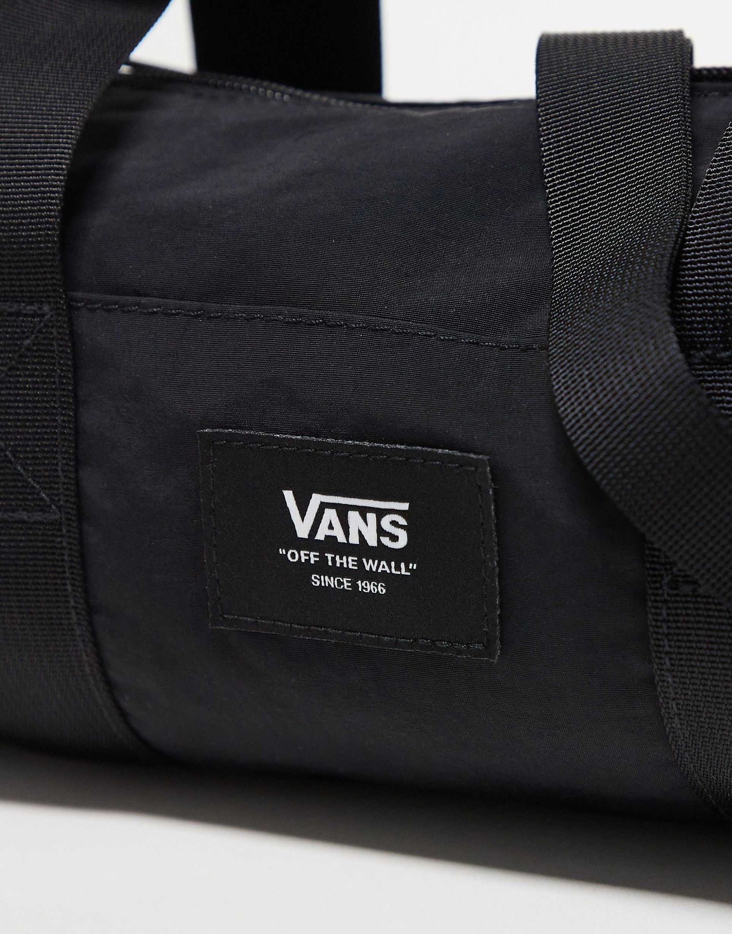 Barreled Mini Bag