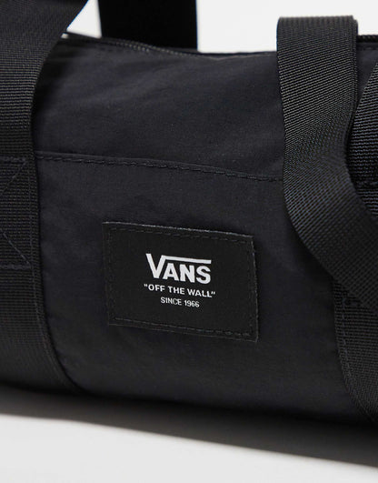 Barreled Mini Bag