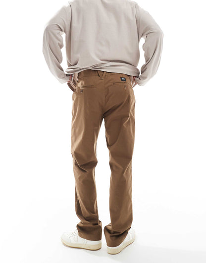 Authentic Chino Relaxed Pant