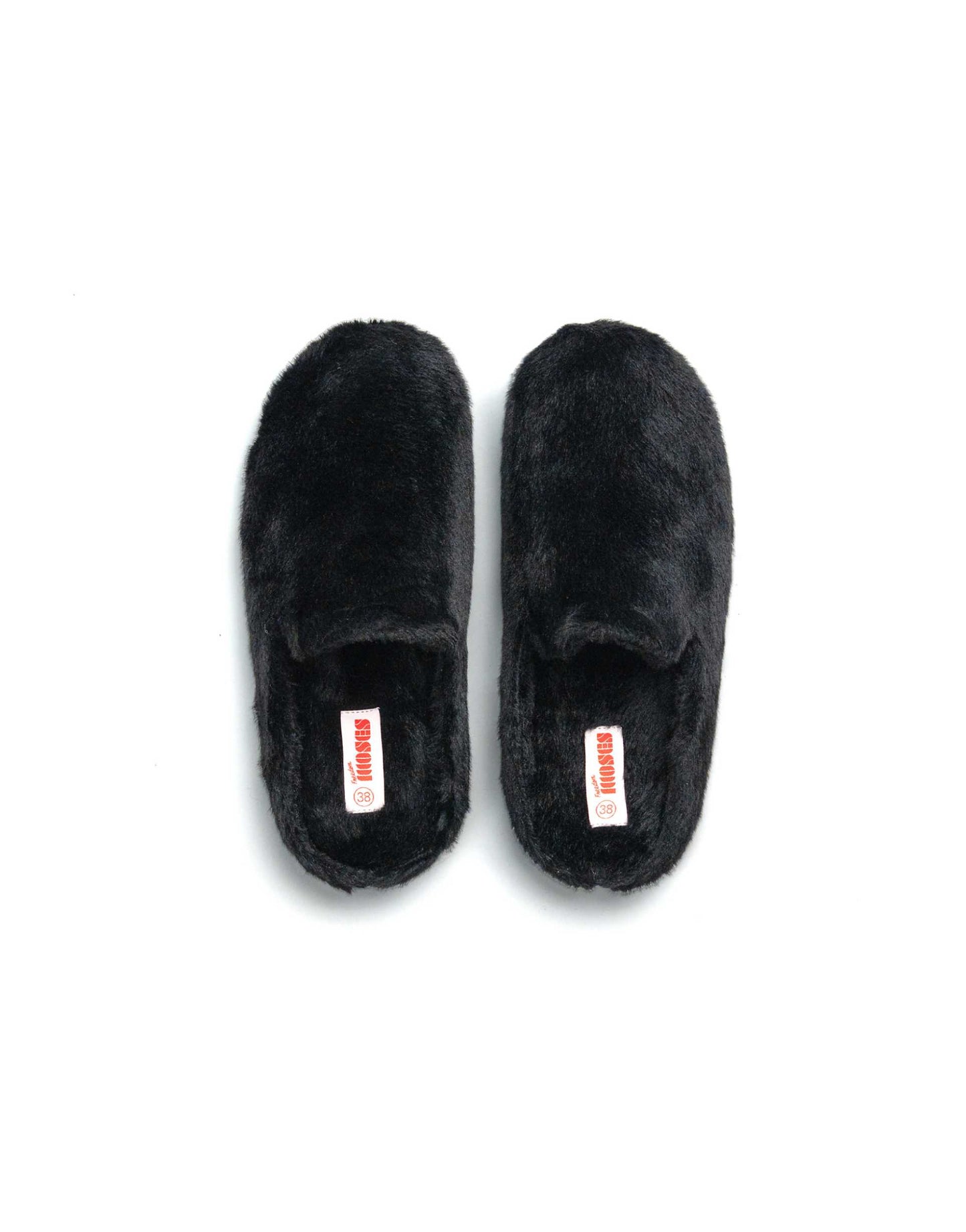 Bubba Slipper